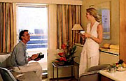 Princess Cruises